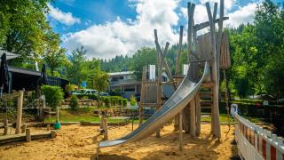 EuroParcs Kohnenhof - Obereisenbach - 1