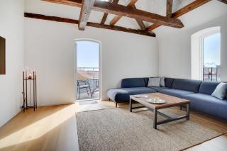 Completely Renovated Holiday Apartments - Løkken - 9