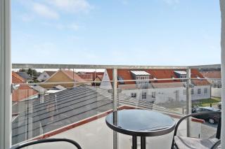 Completely Renovated Holiday Apartments - Løkken - 7