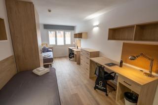 Micampus Leganés Student Residence - Leganés - 6