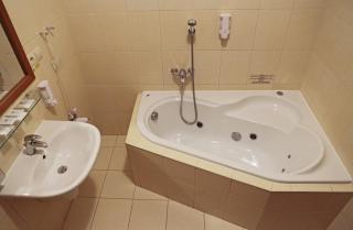 Penzión Wellness & Restaurant Zoborská, free parking - Nitra - 6