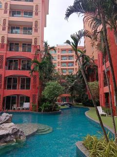 Seven Seas Condo Resort Beautiful Location - 5