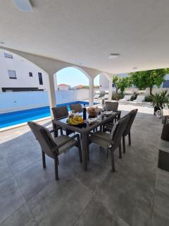 Villa Sabine - Trogir - 8