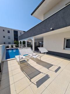 Villa Sabine - Trogir - 9