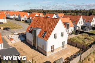 Welcome To This Holiday Home In Josefines Have 135 - 9