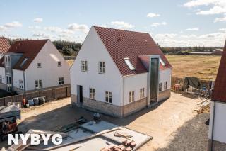 Welcome To This Holiday Home In Josefines Have 135 - 8