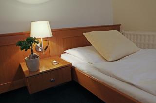 Penzión Wellness & Restaurant Zoborská, free parking - Nitra - 4