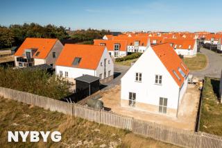 Welcome To This Holiday Home In Josefines Have 135 - 6