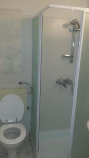 Studio apartman - Jezera - 2
