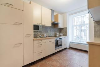 Spacious central apartment - Vienna - 6