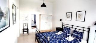 Apartmán Dačického - 4