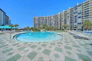 Edgewater Golf Villa 303 - Panama City Beach - 6