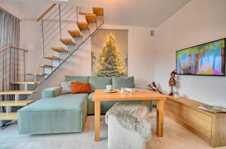 Apartament Pistacjowy - 0