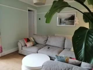 En-Suite Double Room (compact) in Strood, Rochester - 4