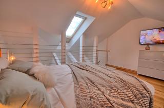 Apartament Pistacjowy - 5
