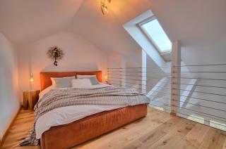 Apartament Pistacjowy - 6