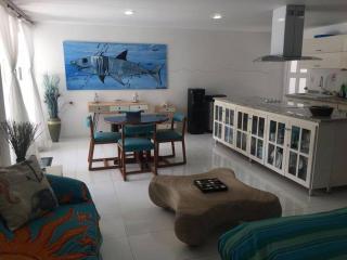 Walking distance to the beach, restaurants, and shops - San Andrés - 5