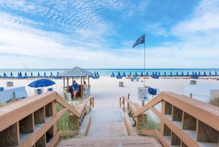 Splash 206E - Panama City Beach - 8