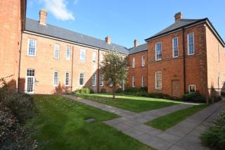 Beautiful flat in luxury Graylingwell development - Chichester - 9