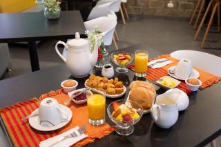 Hotel Serra Nova - 2