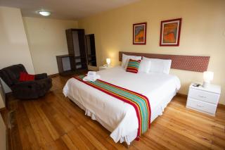 Hotel Serra Nova - Cajamarca - 2