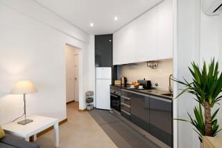 Apartamento Peron - Quarteira - 2