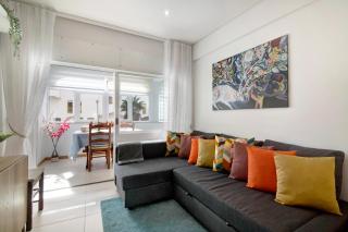 Apartamento Peron - Quarteira - 8