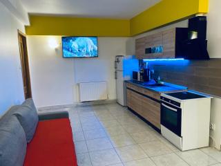The Lincoln Suites - Central Shabbat Friendly Apartments - Bucharest - 6