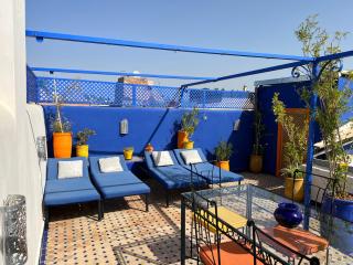 Riad Villa El Arsa - Marrakech - 7