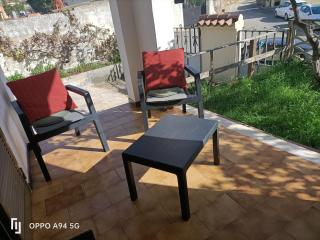 Villa Zagara - 4
