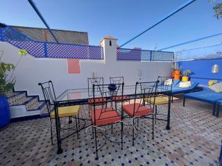 Riad Villa El Arsa - Marrakech - 8