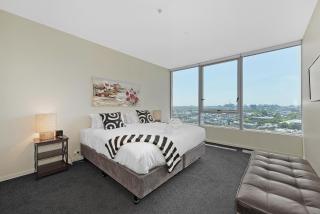 Docklands Private Collection - NEWQUAY - Melbourne - 9