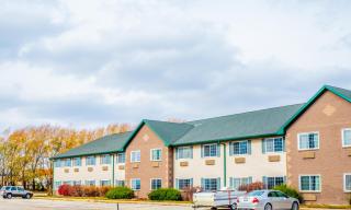 Colfax Inn By Marifah - Colfax - 0