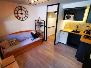 Appartement 4pers en plein coeur de Val Thorens - Val Thorens - 9
