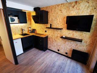 Appartement 4pers en plein coeur de Val Thorens - Val Thorens - 6