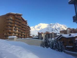 Appartement 4pers en plein coeur de Val Thorens - Val Thorens - 0
