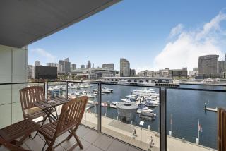Docklands Private Collection - NEWQUAY - Melbourne - 8