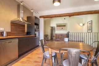 La Petite Baronne - Saint-Hilaire-dʼOzilhan - 1