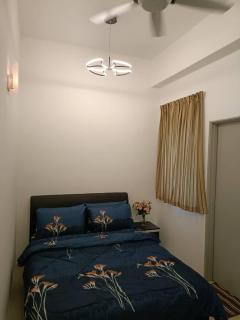 Alyaleesya homestay muslim night market - Brinchang - 4