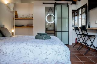 Finca Las Hierbas B&B - Alora - 7