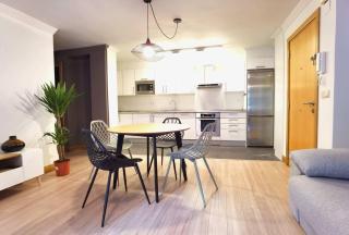 Completo apartamento a un paso de La Concha - San Sebastián - 8