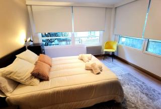 Completo apartamento a un paso de La Concha - San Sebastián - 3