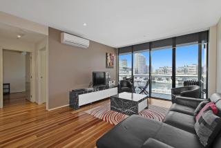 Docklands Private Collection - NEWQUAY - Melbourne - 7