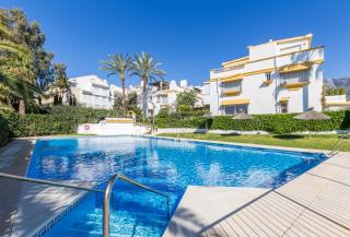 Casa Bambu - Incredible Beachside Townhouse - Marbella - 4