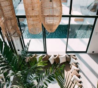 Baliwood Residence Villas by BREIG - Munggu - 0