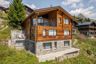 Nachtigall EG - Bettmeralp - 2