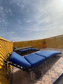 Riad Villa El Arsa - Marrakech - 4