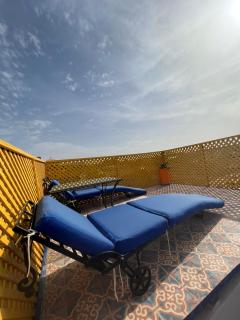Riad Villa El Arsa - Marrakech - 2