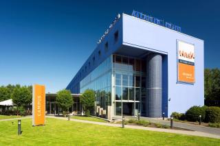 ATLANTIC Hotel Universum - Brema - 0