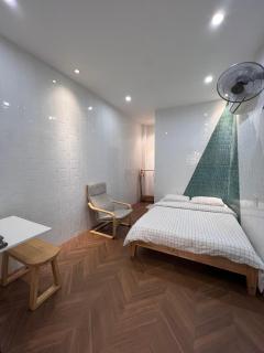 Meow Hotel & Cafe - Ho Chi Minh - 6